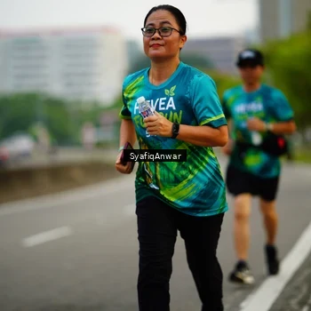 Runner Photo 8649565