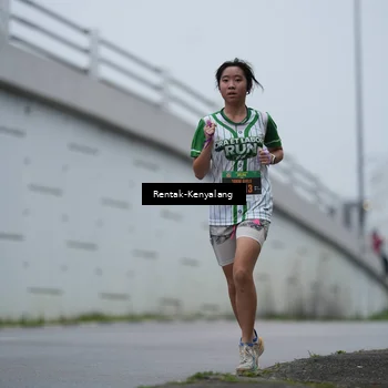 Runner Photo 8649566