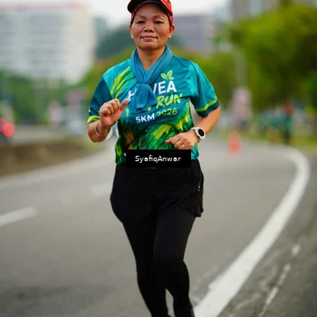 Runner Photo 8649567