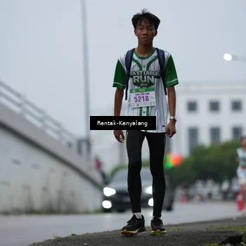 Runner Photo 8649568