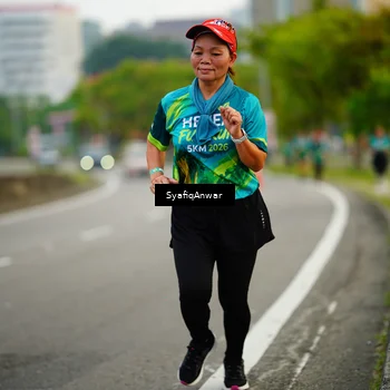 Runner Photo 8649569