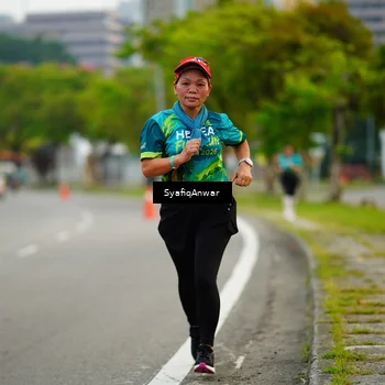 Runner Photo 8649570