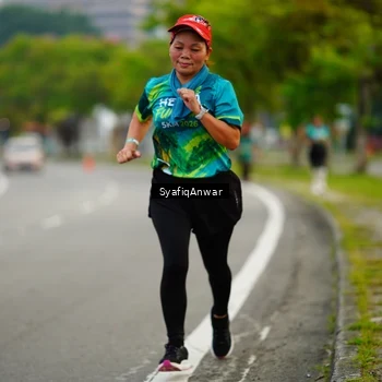 Runner Photo 8649571