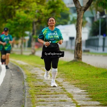 Runner Photo 8649573