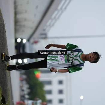 Runner Photo 8649576