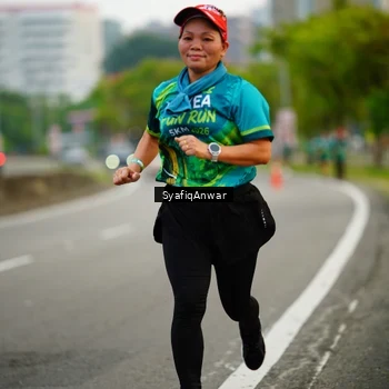 Runner Photo 8649578