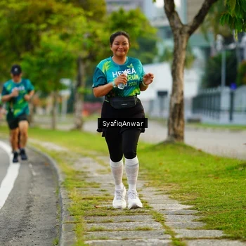 Runner Photo 8649579