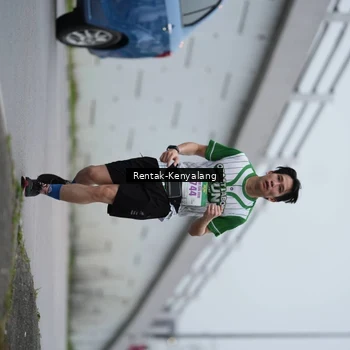 Runner Photo 8649581