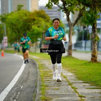 Runner Photo 8649583