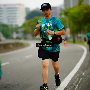 Runner Photo 8649585