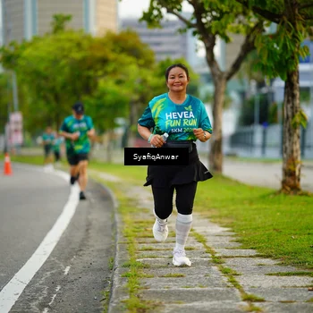 Runner Photo 8649586