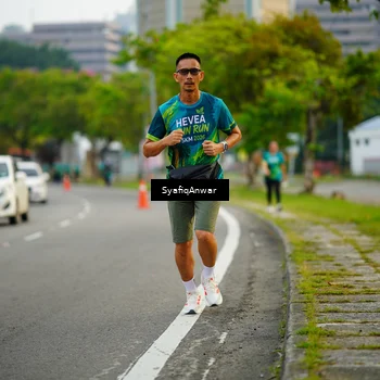 Runner Photo 8649587