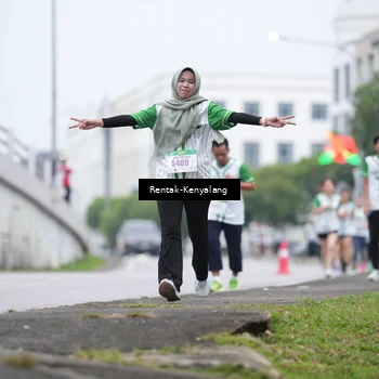 Runner Photo 8649588