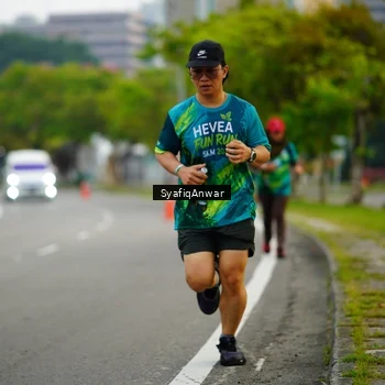 Runner Photo 8649589