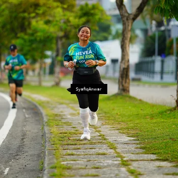 Runner Photo 8649590