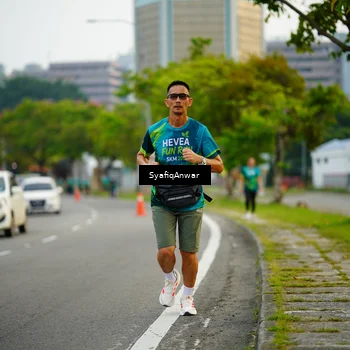 Runner Photo 8649593