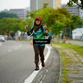 Runner Photo 8649594
