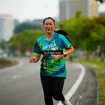 Runner Photo 8649596
