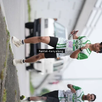 Runner Photo 8649599