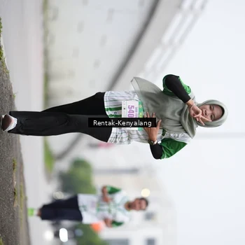 Runner Photo 8649601