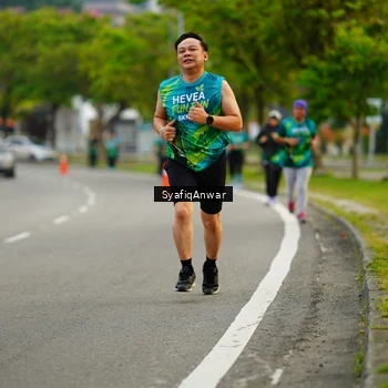 Runner Photo 8649602