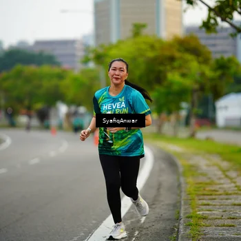 Runner Photo 8649603