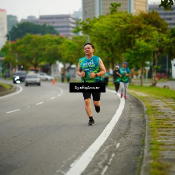 Runner Photo 8649604