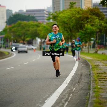 Runner Photo 8649605