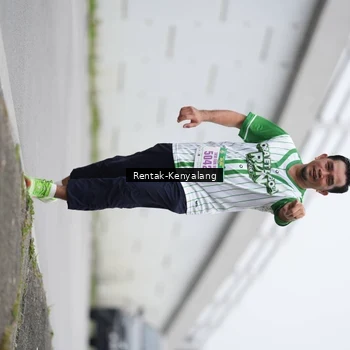 Runner Photo 8649606