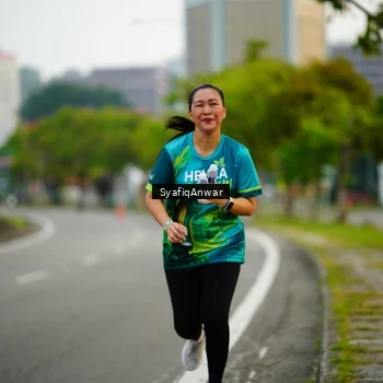 Runner Photo 8649607