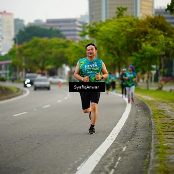 Runner Photo 8649608