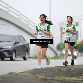 Runner Photo 8649609