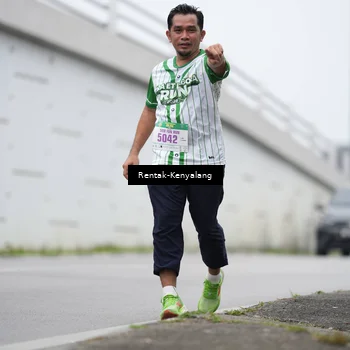 Runner Photo 8649611