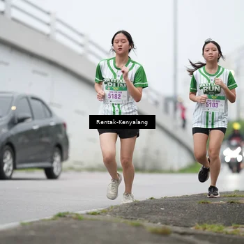 Runner Photo 8649612
