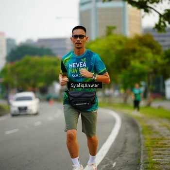 Runner Photo 8649616