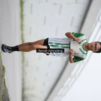 Runner Photo 8649617