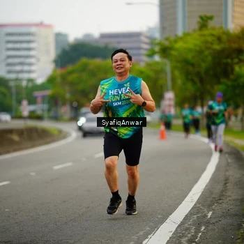 Runner Photo 8649618