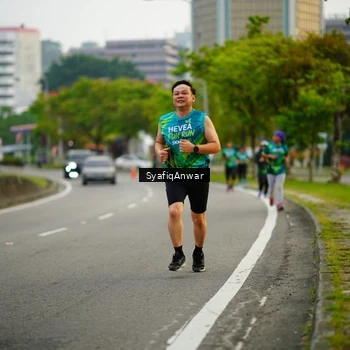 Runner Photo 8649620