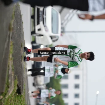 Runner Photo 8649624
