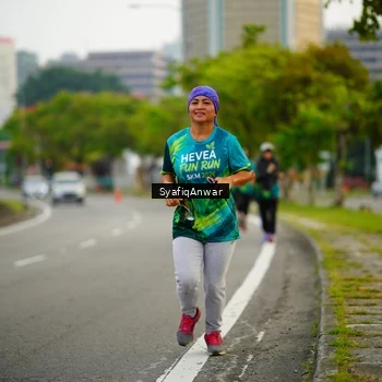 Runner Photo 8649625