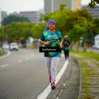 Runner Photo 8649626