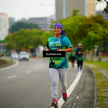 Runner Photo 8649627