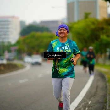 Runner Photo 8649628