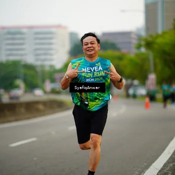 Runner Photo 8649629