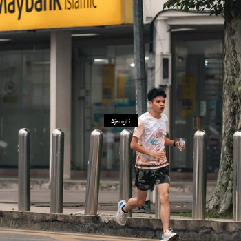 Runner Photo 8649632