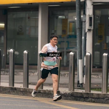 Runner Photo 8649638