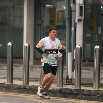 Runner Photo 8649639