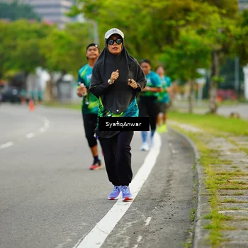 Runner Photo 8649642