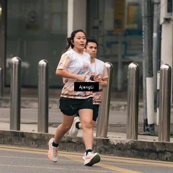 Runner Photo 8649645