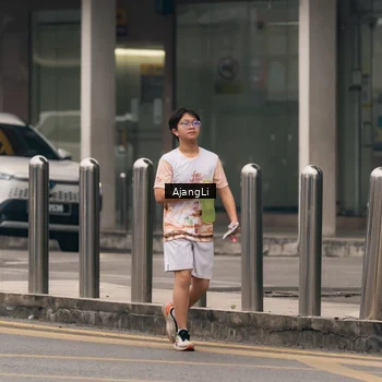 Runner Photo 8649648
